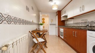 Piso en venta en Garbinet en Alicante