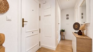 Piso en venta en Garbinet en Alicante