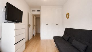 Piso en venta en Garbinet en Alicante