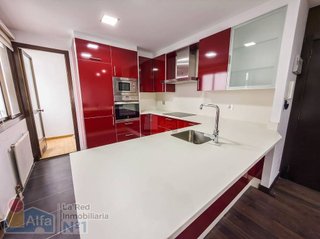 Piso en venta en Praza Independencia en Vigo