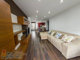 Piso en venta en Praza Independencia en Vigo