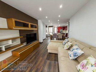 Piso en venta en Praza Independencia en Vigo
