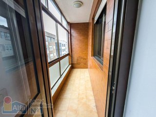 Piso en venta en Praza Independencia en Vigo