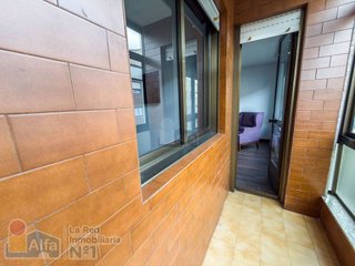 Piso en venta en Praza Independencia en Vigo