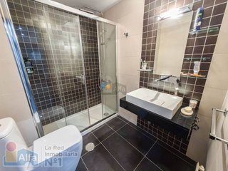 Piso en venta en Praza Independencia en Vigo