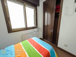 Piso en venta en Praza Independencia en Vigo