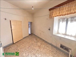 Piso en venta en Manzanares