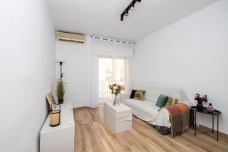 Piso en venta en Albolote