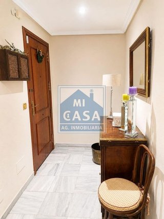 Piso en venta en Centro en Mérida