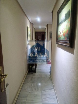 Piso en venta en Centro en Mérida