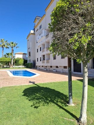 Ático en venta en Orihuela ciudad en Orihuela