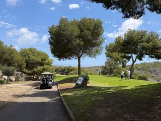 Ático en venta en Orihuela ciudad en Orihuela