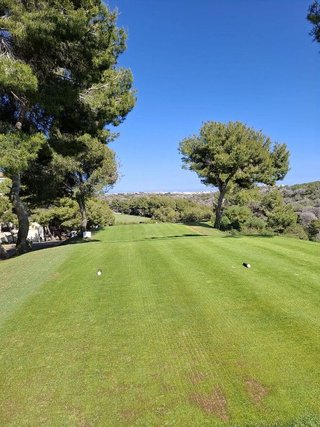 Ático en venta en Orihuela ciudad en Orihuela