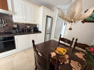 Ático en venta en Orihuela ciudad en Orihuela