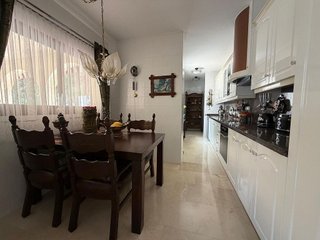 Ático en venta en Orihuela ciudad en Orihuela