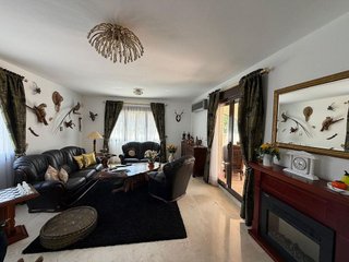 Ático en venta en Orihuela ciudad en Orihuela