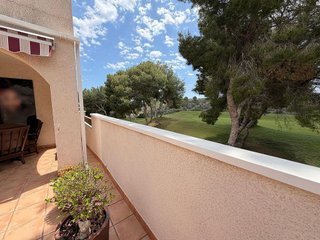 Ático en venta en Orihuela ciudad en Orihuela