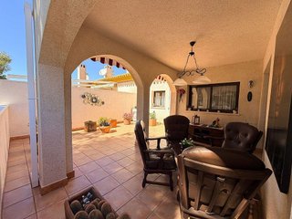 Ático en venta en Orihuela ciudad en Orihuela