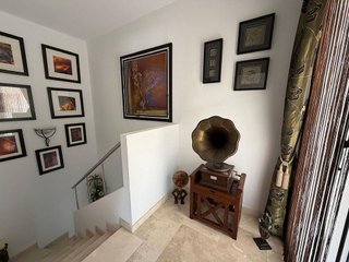 Ático en venta en Orihuela ciudad en Orihuela