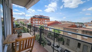 Piso en venta en Poble Nou - Zona Esportiva en Terrassa