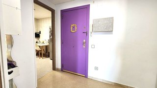 Piso en venta en Poble Nou - Zona Esportiva en Terrassa