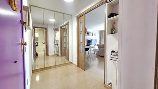 Piso en venta en Poble Nou - Zona Esportiva en Terrassa