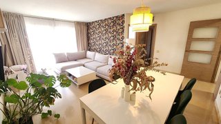 Piso en venta en Poble Nou - Zona Esportiva en Terrassa