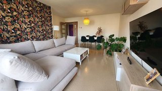 Piso en venta en Poble Nou - Zona Esportiva en Terrassa
