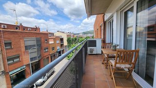 Piso en venta en Poble Nou - Zona Esportiva en Terrassa