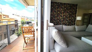 Piso en venta en Poble Nou - Zona Esportiva en Terrassa