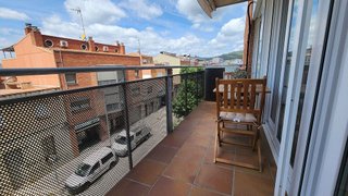 Piso en venta en Poble Nou - Zona Esportiva en Terrassa