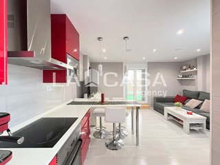 Piso en venta en Artigas - Llefià en Badalona