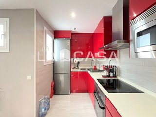 Piso en venta en Artigas - Llefià en Badalona