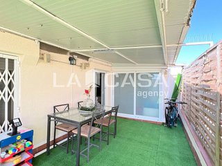 Piso en venta en Artigas - Llefià en Badalona