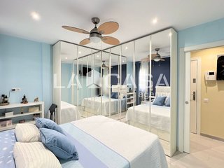 Piso en venta en Artigas - Llefià en Badalona