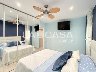 Piso en venta en Artigas - Llefià en Badalona