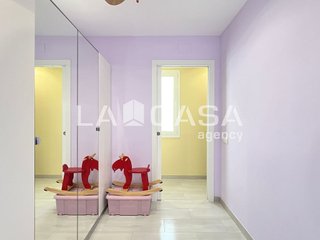 Piso en venta en Artigas - Llefià en Badalona