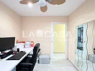 Piso en venta en Artigas - Llefià en Badalona