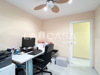 Piso en venta en Artigas - Llefià en Badalona