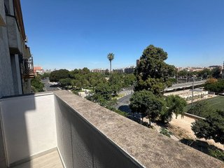 Piso en venta en La Seu en Valencia