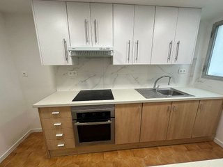 Piso en venta en La Seu en Valencia