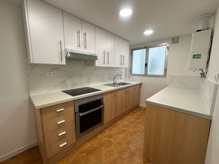 Piso en venta en La Seu en Valencia