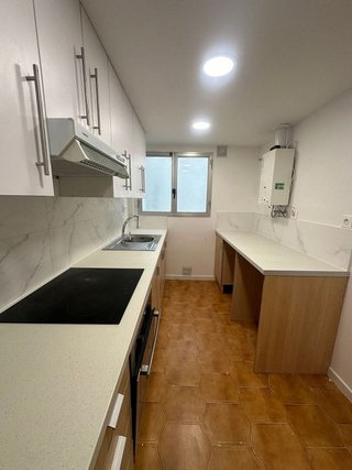 Piso en venta en La Seu en Valencia
