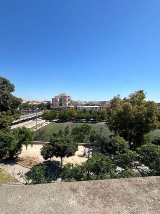Piso en venta en La Seu en Valencia