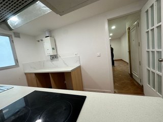 Piso en venta en La Seu en Valencia