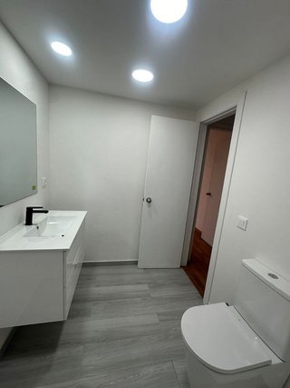 Piso en venta en La Seu en Valencia
