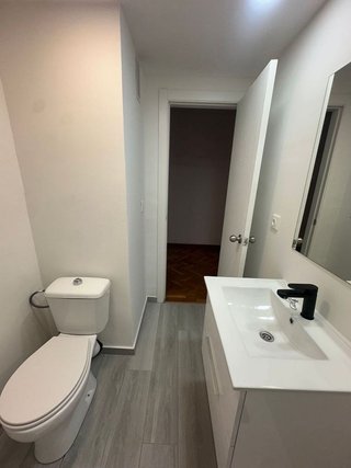 Piso en venta en La Seu en Valencia