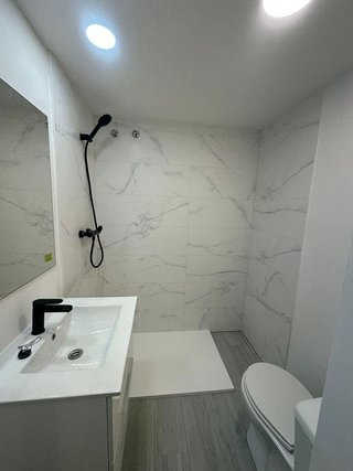 Piso en venta en La Seu en Valencia