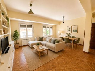 Piso en venta en Centro en Avilés