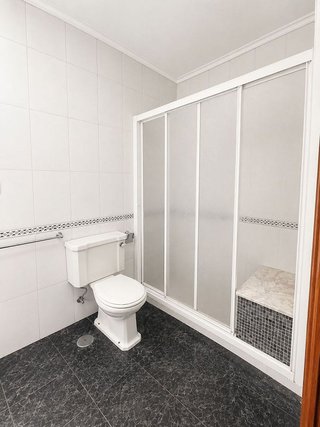 Piso en venta en Centro en Avilés
